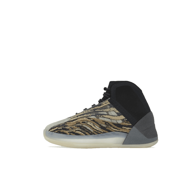 adidas Yeezy QNTM Kids 'Amber Tint'