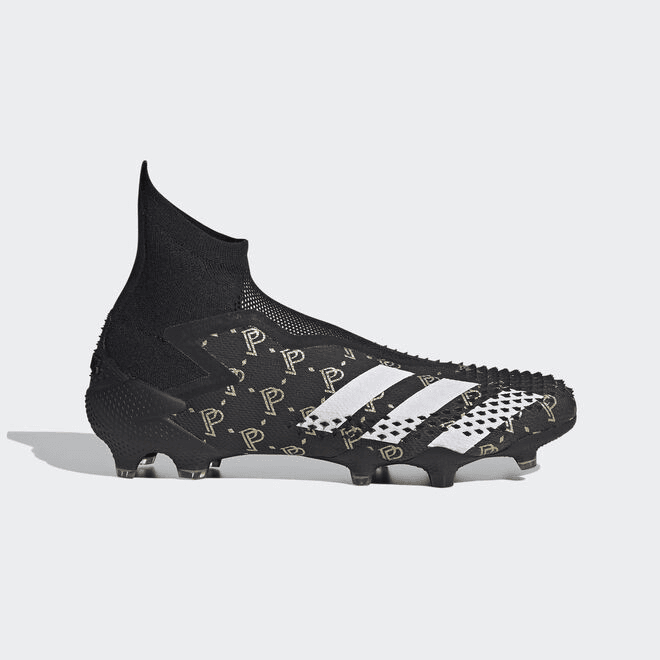 adidas Predator Mutator 20 FG Paul Pogba Locality