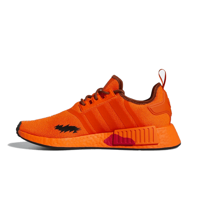 South Park x adidas NMD_R1 'Kenny'