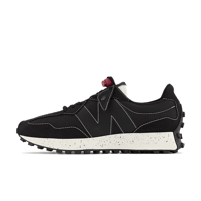 Colors Studios x New Balance 327 'Black'