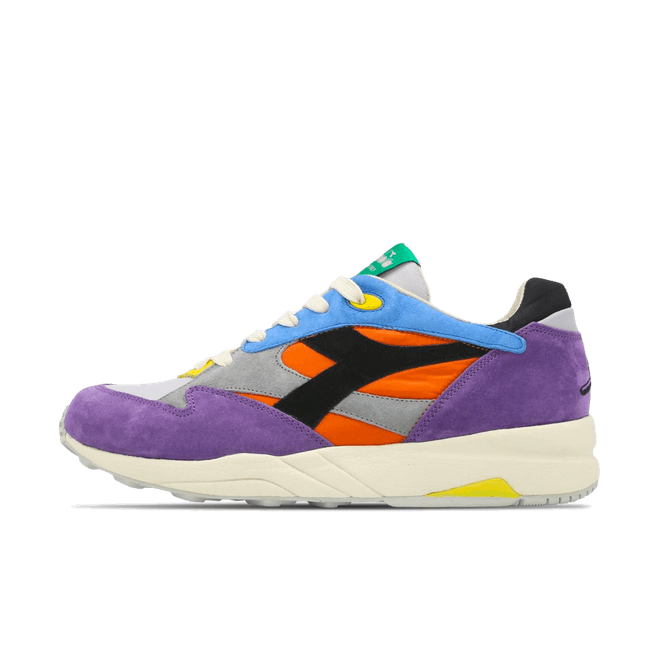 Diadora Eclipse 'Cluedo'