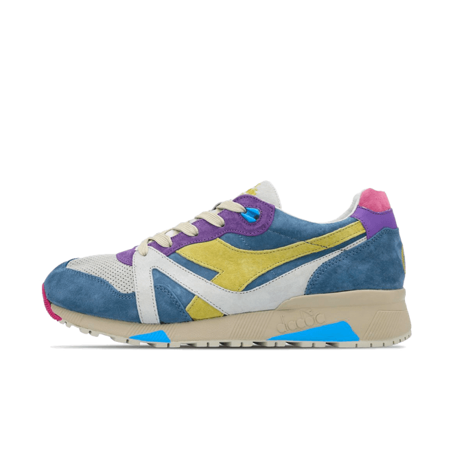 Diadora N9000 'Trivial Pursuit'