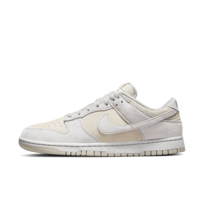 Nike Dunk Low Premium 'Vast Grey'