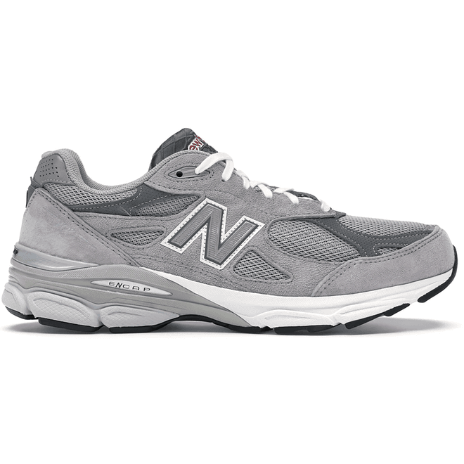 New Balance 990v3 Grey (2019/2021)