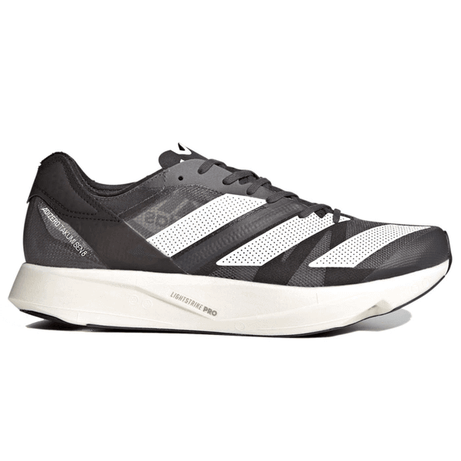 adidas Takumi Sen 8 Grey White