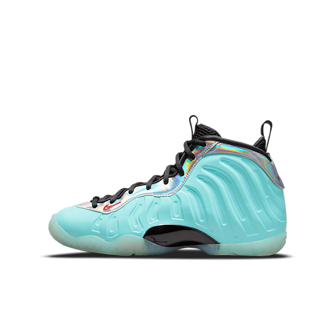 Nike Little Posite One Mixtape (GS)