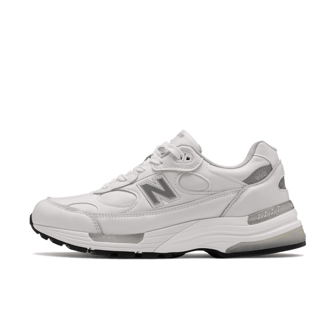 New Balance M992WL 'White'