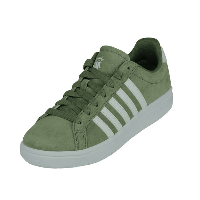 K-Swiss Court Tiebreak sde