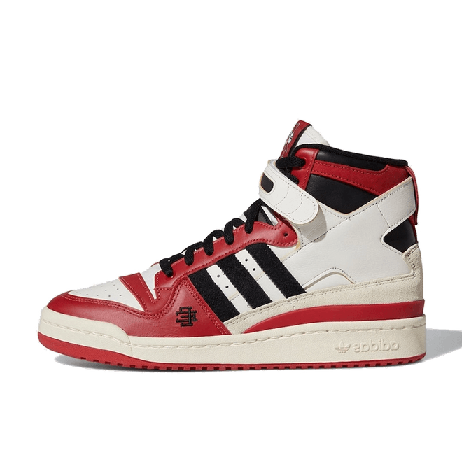 Eric Emanuel x adidas Forum 84 High 'Louisville'