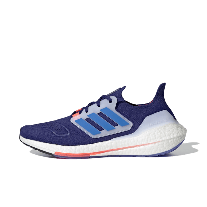 adidas Ultra Boost 22 'Legacy Indigo'