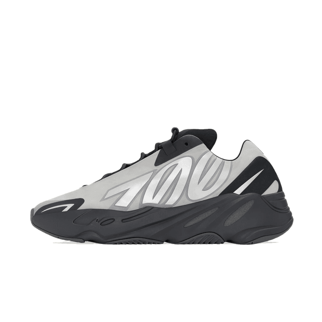 adidas Yeezy Boost 700 MNVN 'Metallic'