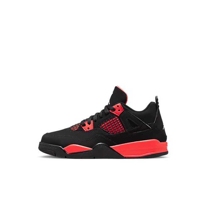 Air Jordan 4 Retro PS 'Red Thunder'