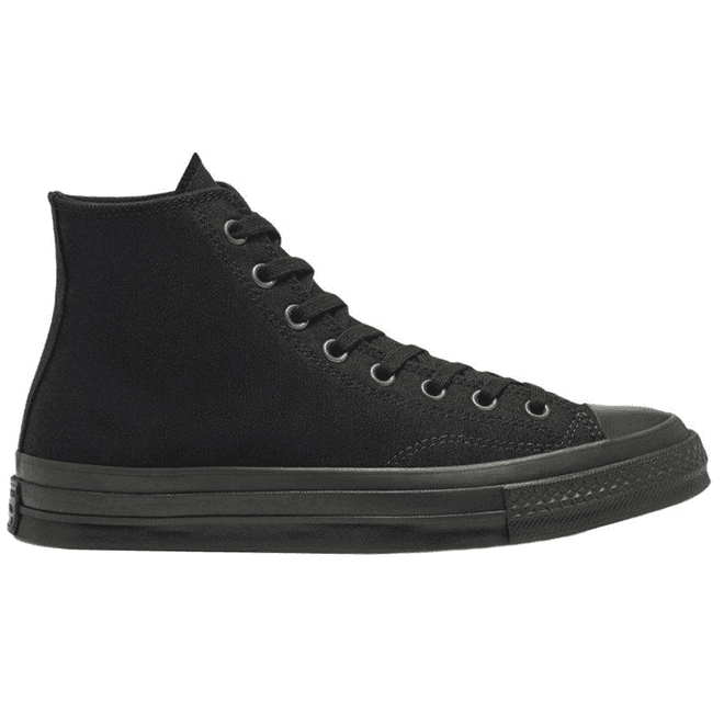 Converse Chuck Taylor All-Star 70 Hi Triple Black