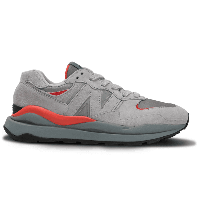 New Balance 57/40 Protection Pack Grey