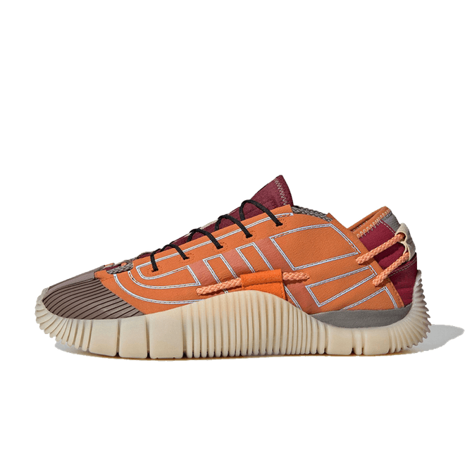 Craig Green x adidas Scuba Phormar 'Orange'