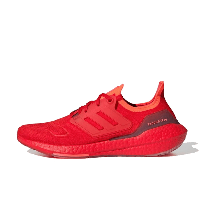 adidas ULTRABOOST 22 'Red'