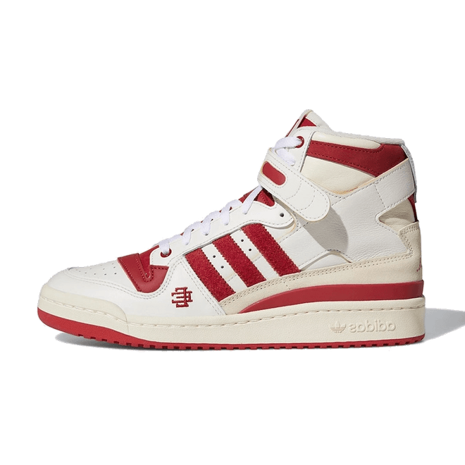 Eric Emanuel x adidas Forum 84 High 'Indiana Hoosiers'