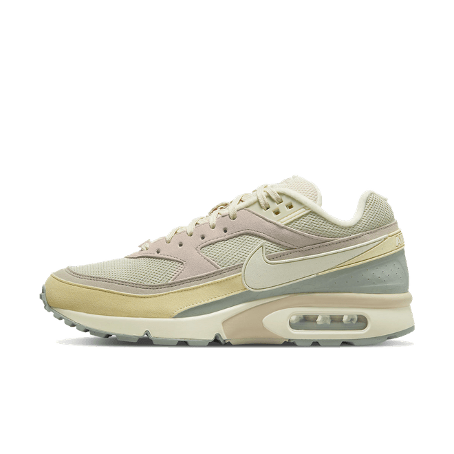 Nike Air Max BW 'Coded Nature'