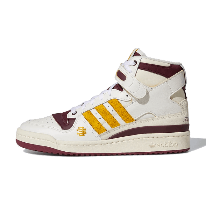 Eric Emanuel x adidas Forum 84 High 'Arizona State'