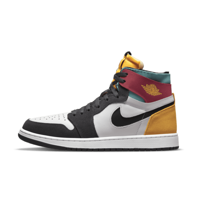 Air Jordan 1 High CMFT 'Multi'