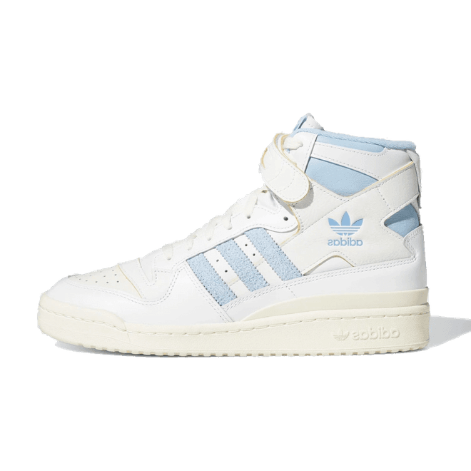 adidas Forum '84 High 'Carolina Blue'