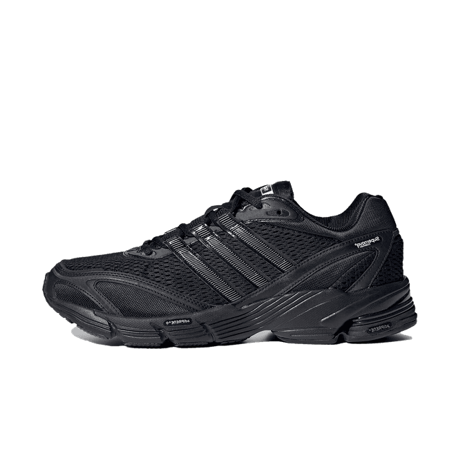 adidas Supernova Cushion 7 'Black'