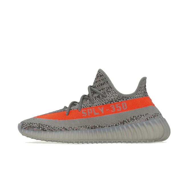 adidas Yeezy Boost 350v2 'Beluga' - Reflective