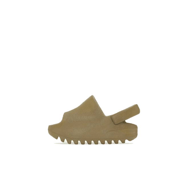 adidas Yeezy Slide Infants 'Ochre'