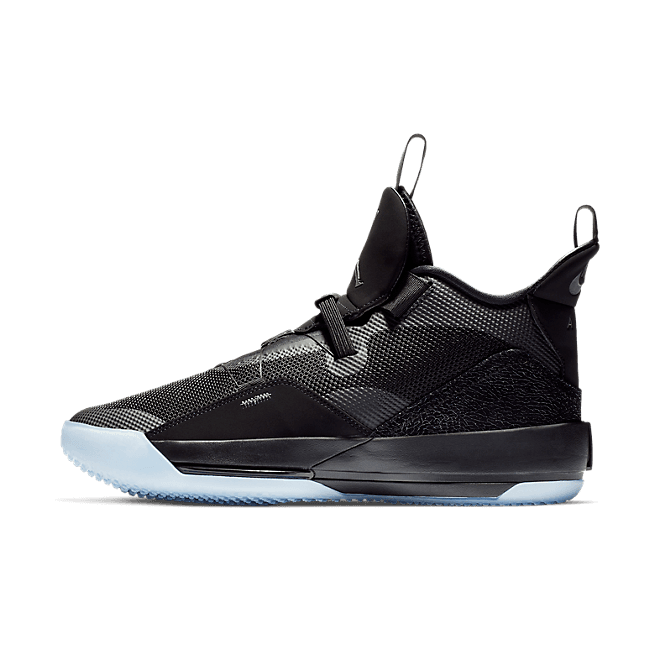 Jordan XXXIII Blackout