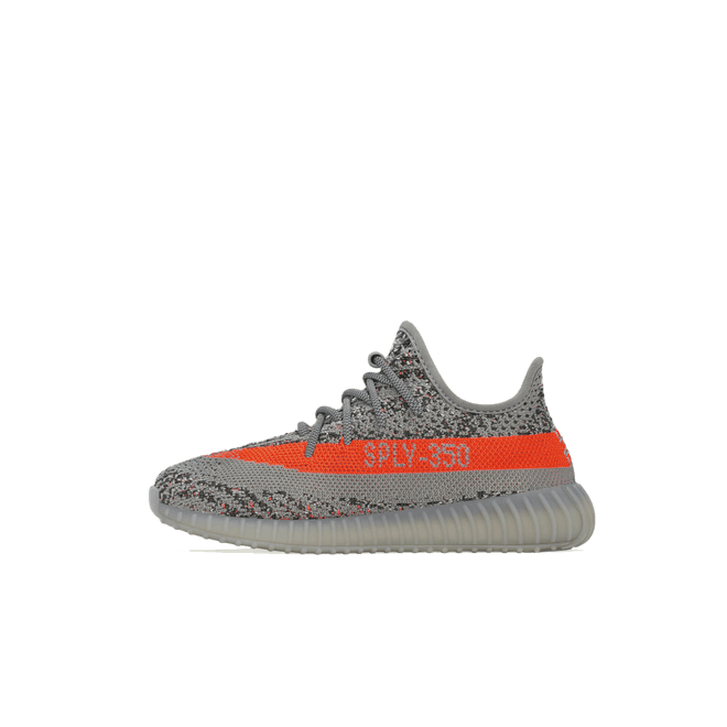 adidas Yeezy Boost 350 V2 Kids 'Beluga' - Reflective