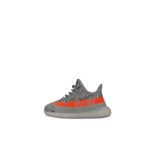 adidas Yeezy Boost 350 V2 Infant 'Beluga' - Reflective