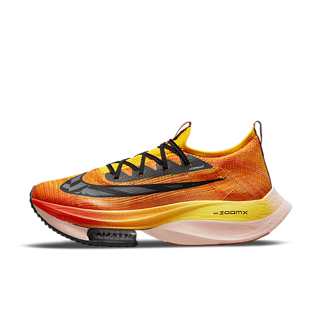 Nike Air Zoom Alphafly NEXT% Flyknit Ekiden