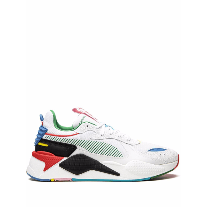 PUMA RS X INTL Game low-top