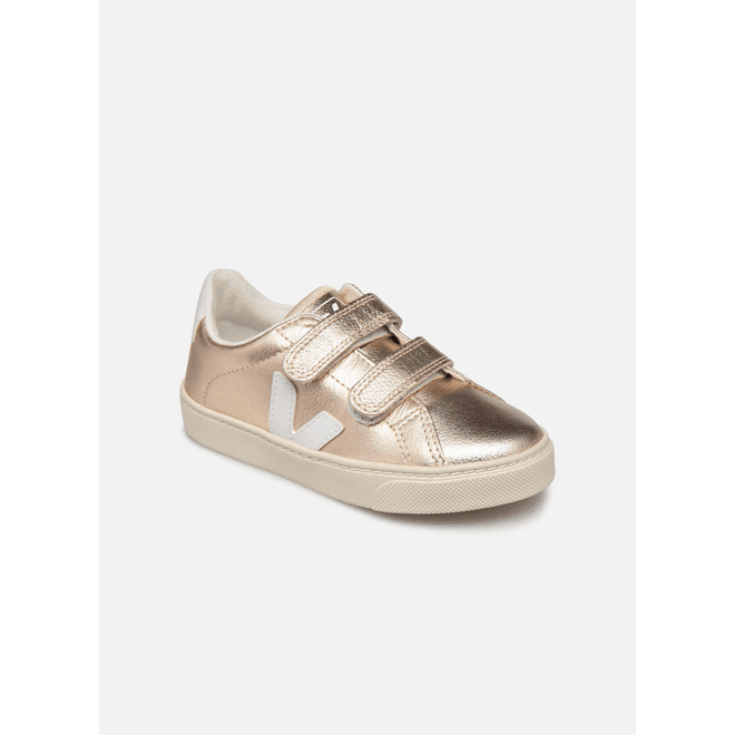 Veja Toddlers' Esplar Velcro Trainers