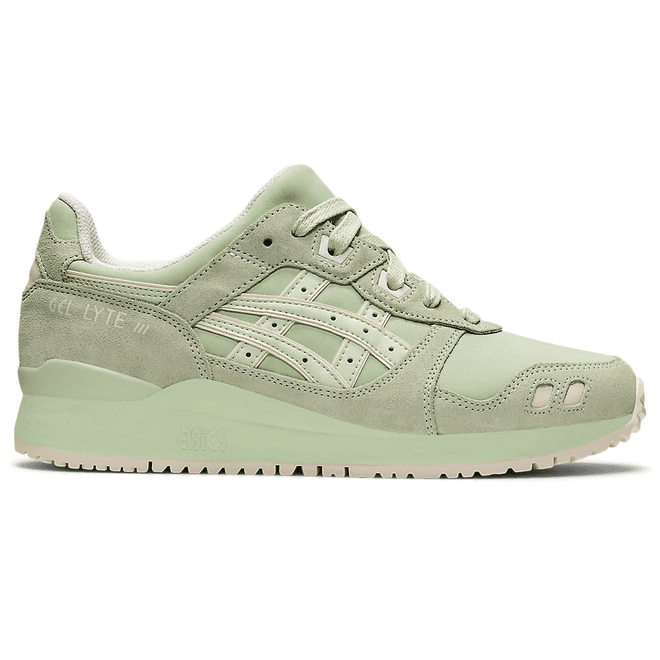 ASICS Gel - Lyte Iii Og Whisper Green