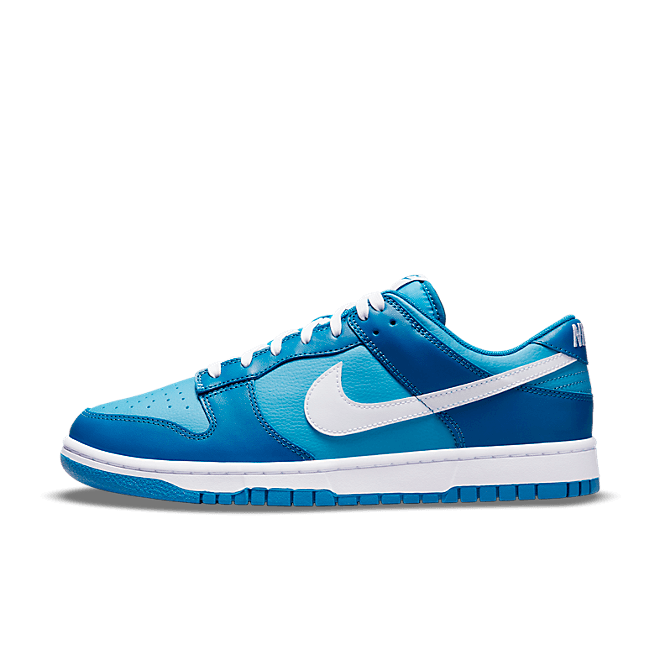 Nike Dunk Low 'Dark Marina Blue'