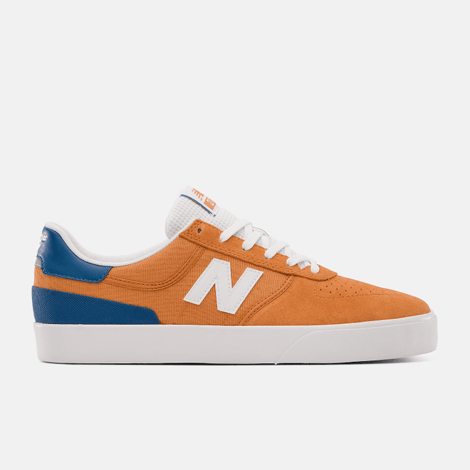 New Balance NB NUMERIC 272 Orange 