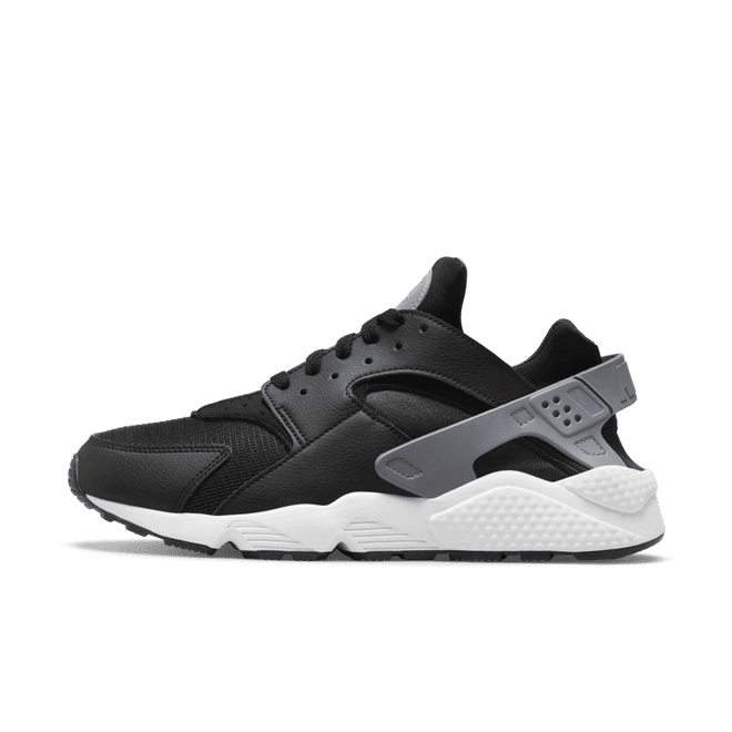 Nike Air Huarache J22 'Black'