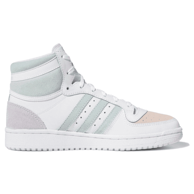 adidas Top Ten RB Pink Sky Tint (W)