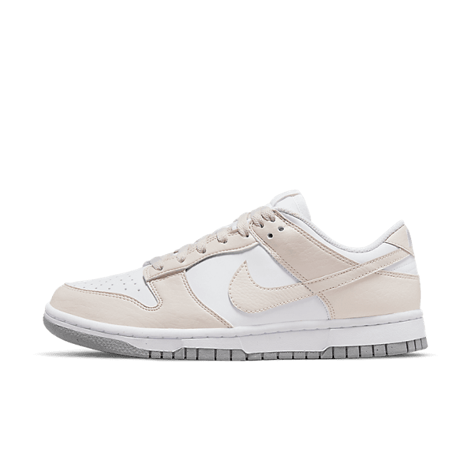 Nike Dunk Low 'Light Orewood Brown' - Next Nature