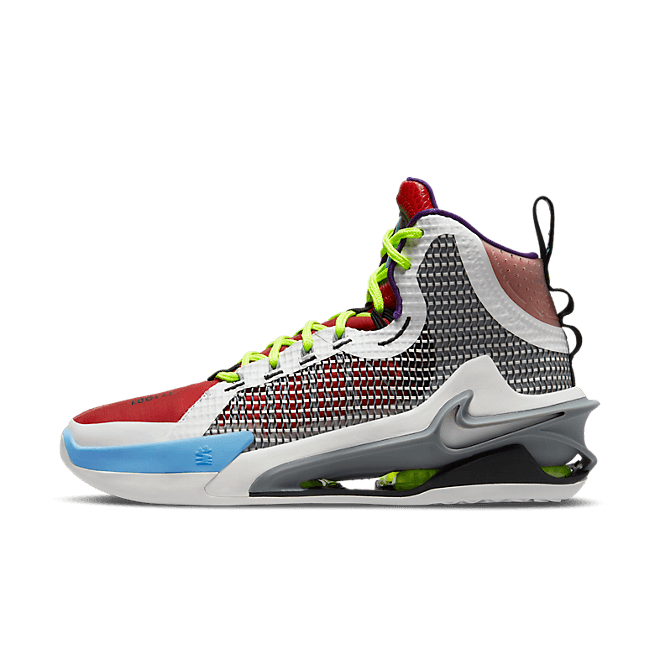 Nike Zoom GT Jump Multi-Color