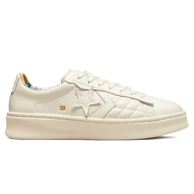 Converse Pro Leather Lift SGA Chase The Drip