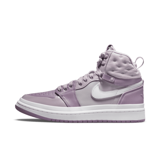 Air Jordan 1 Acclimate 'Dusty Pink'