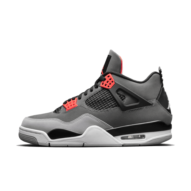 Air Jordan 4 Retro 'Infrared'