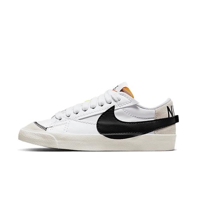 Nike WMNS Blazer Low '77 Jumbo 'Sail'