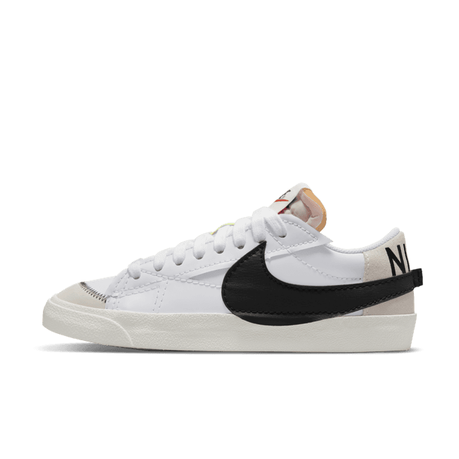 Nike Blazer Low '77 Jumbo 'Sail'