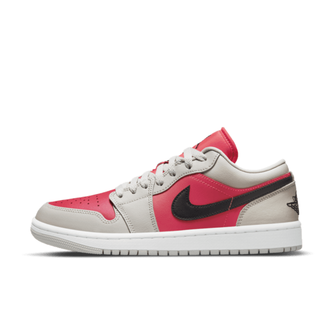 Air Jordan 1 Low 'Siren Red'