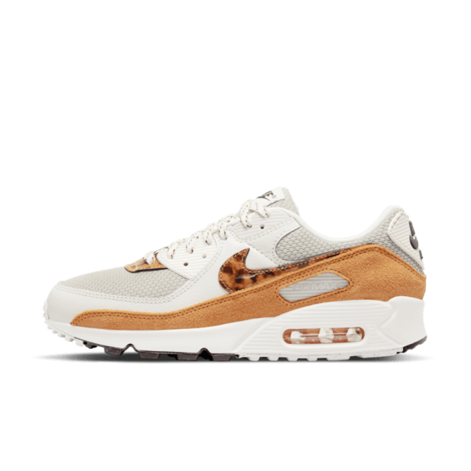 Nike Air Max 90 WMNS 'Tortoiseshell'