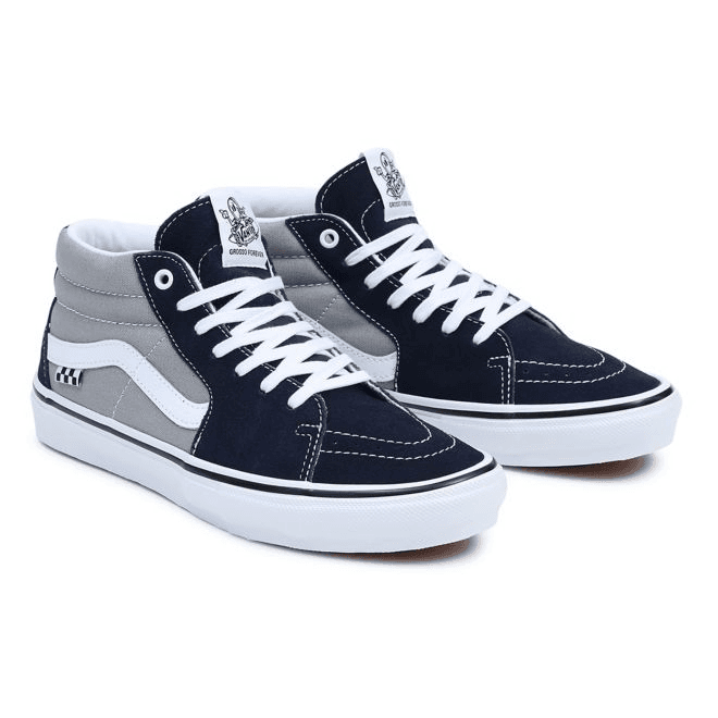 VANS Skate Grosso Mid 