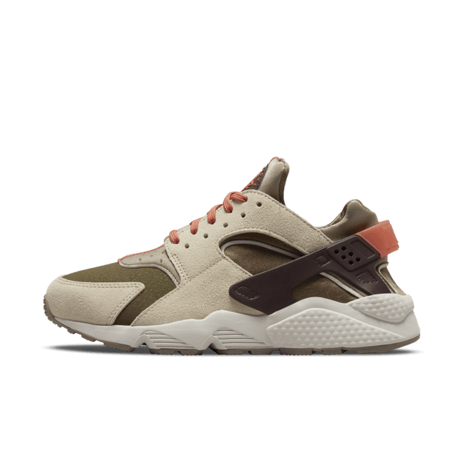 Nike Air Huarache 'Madder Root'